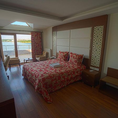 Sea Golden Hotel Darıca Dış mekan fotoğraf