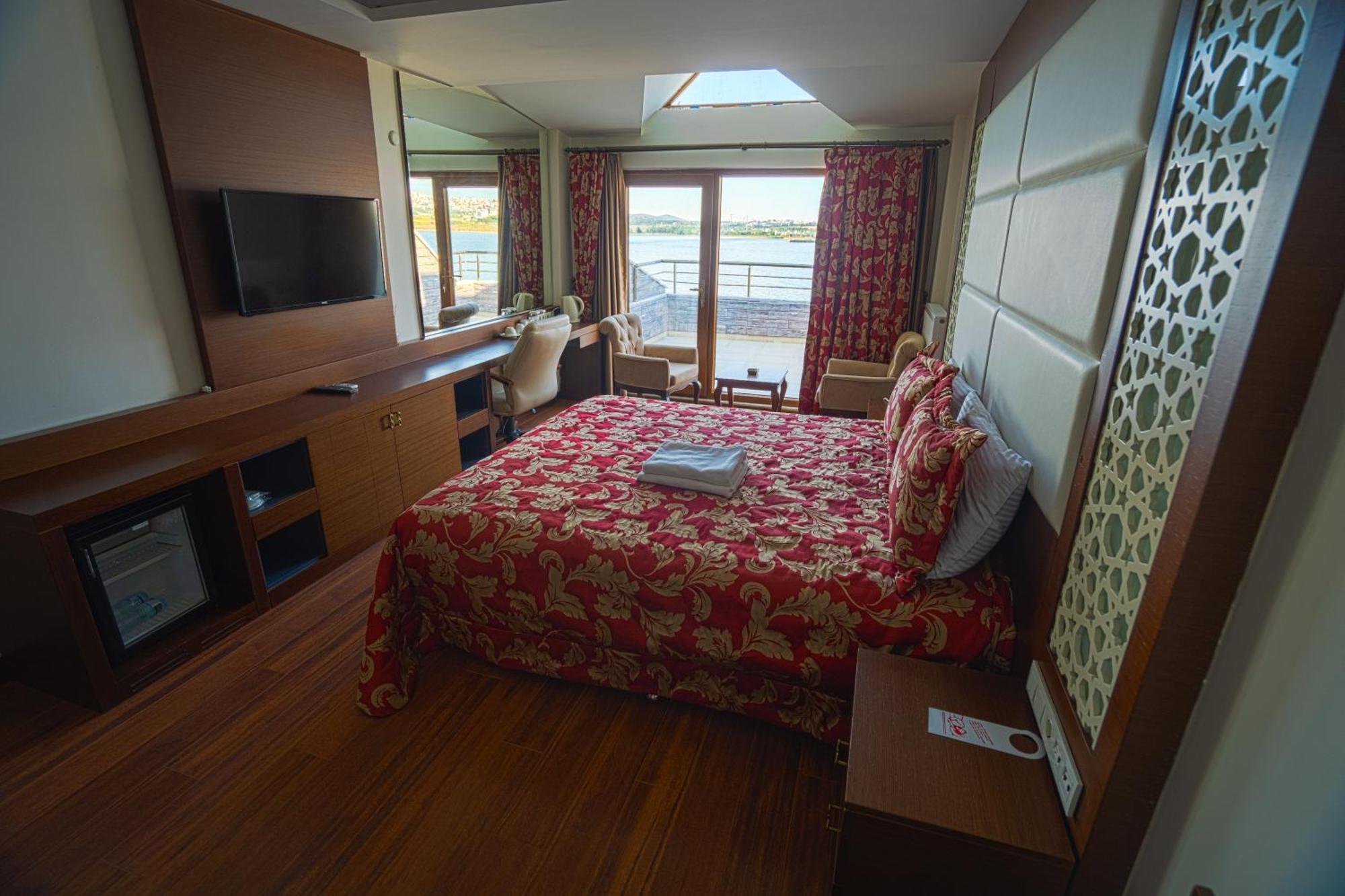 Sea Golden Hotel Darıca Dış mekan fotoğraf