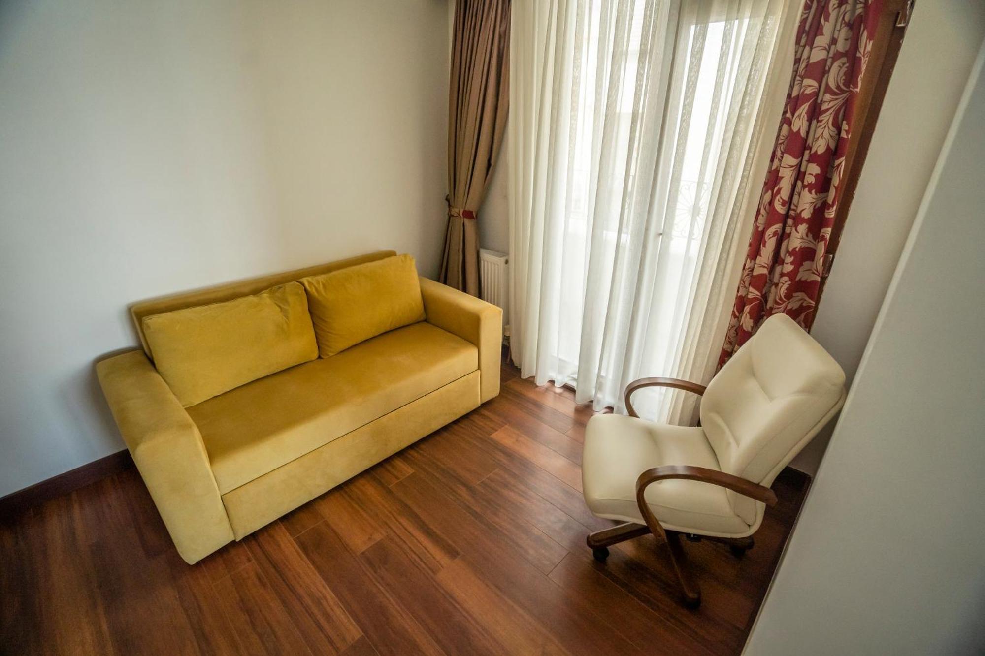 Sea Golden Hotel Darıca Dış mekan fotoğraf