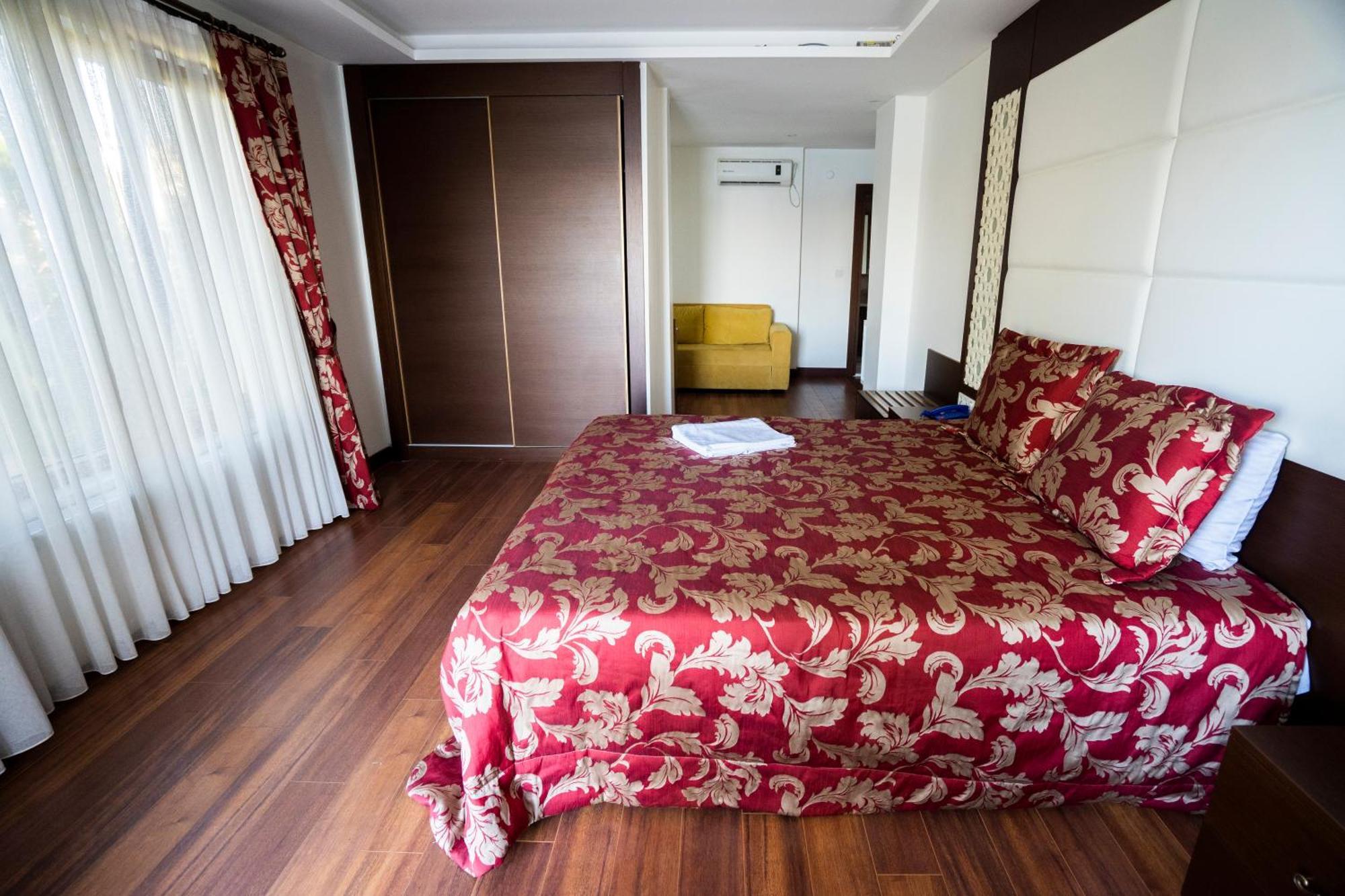 Sea Golden Hotel Darıca Dış mekan fotoğraf