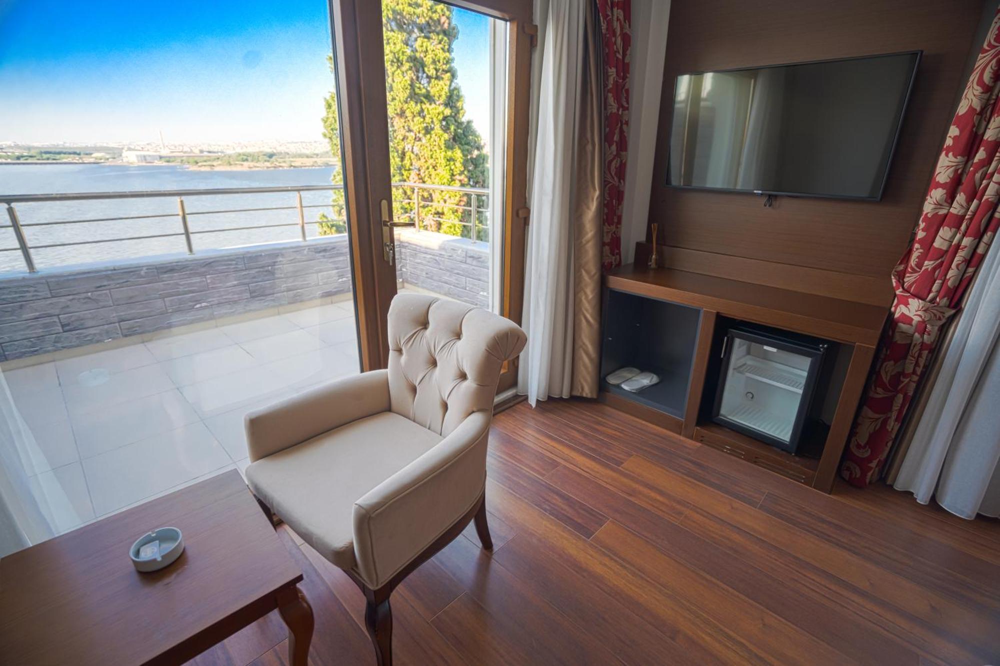 Sea Golden Hotel Darıca Dış mekan fotoğraf