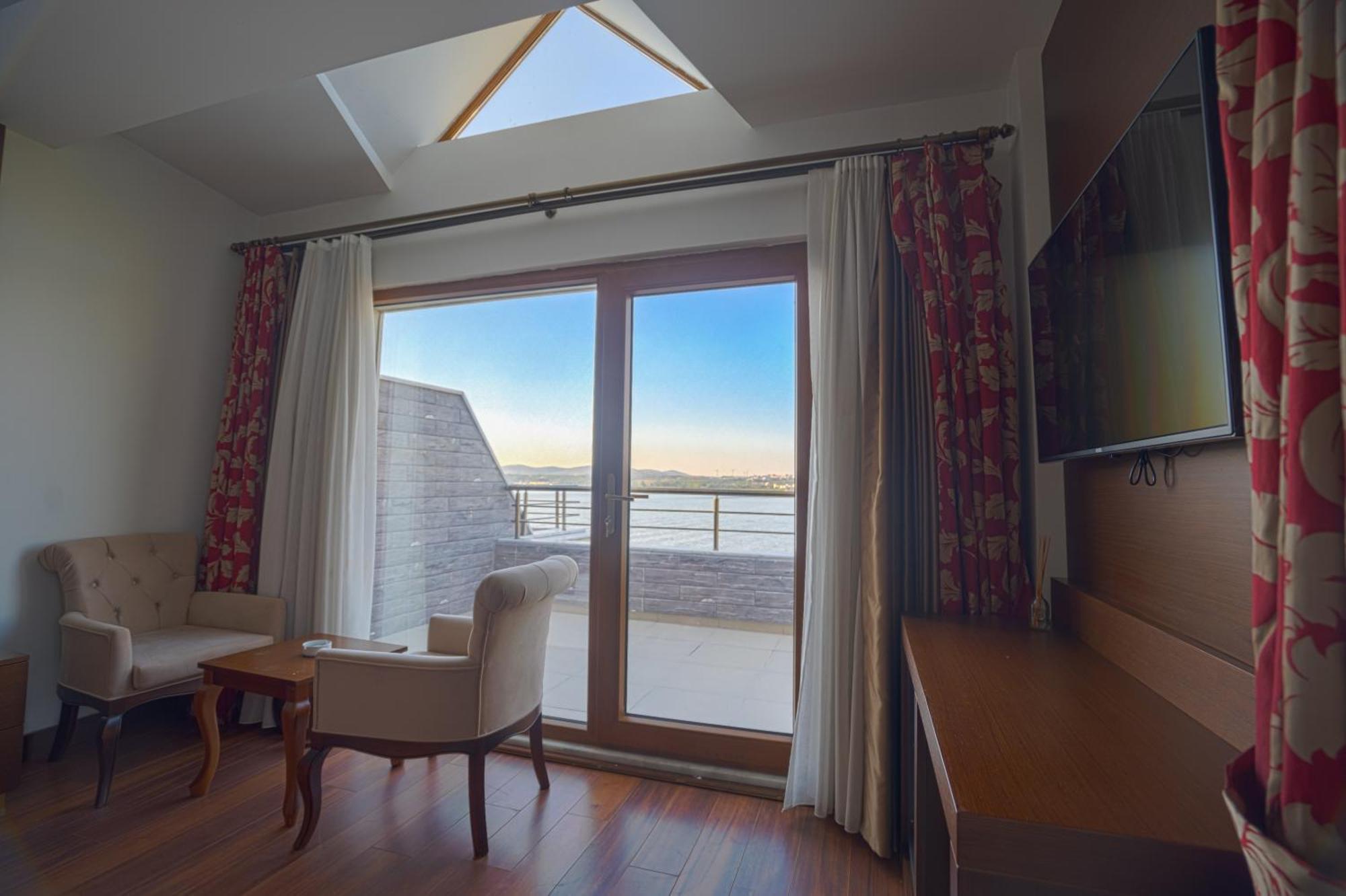 Sea Golden Hotel Darıca Dış mekan fotoğraf