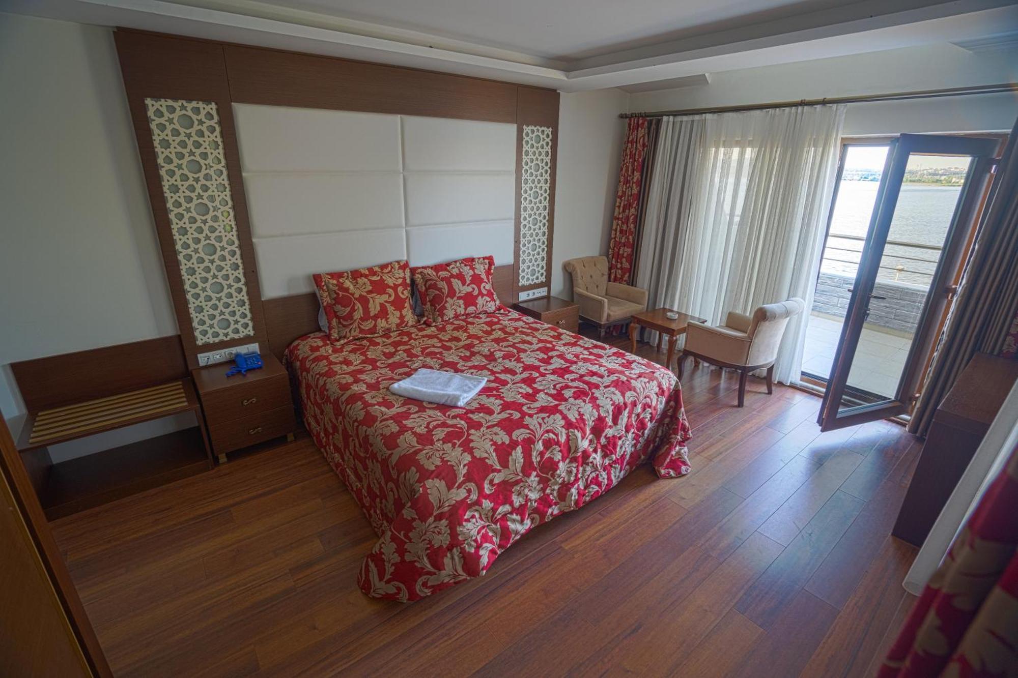 Sea Golden Hotel Darıca Dış mekan fotoğraf