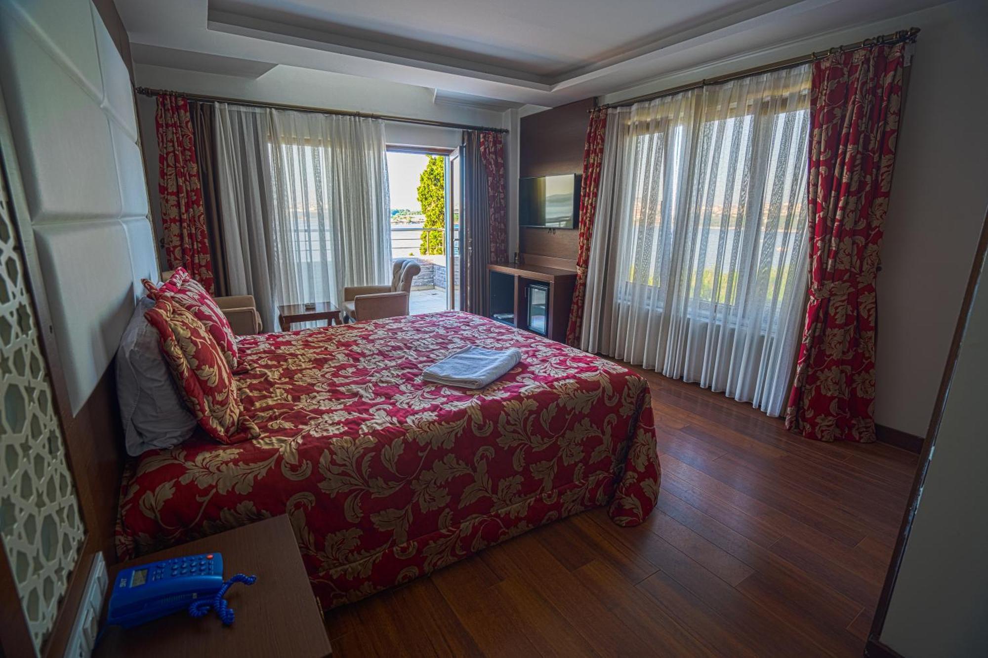 Sea Golden Hotel Darıca Dış mekan fotoğraf