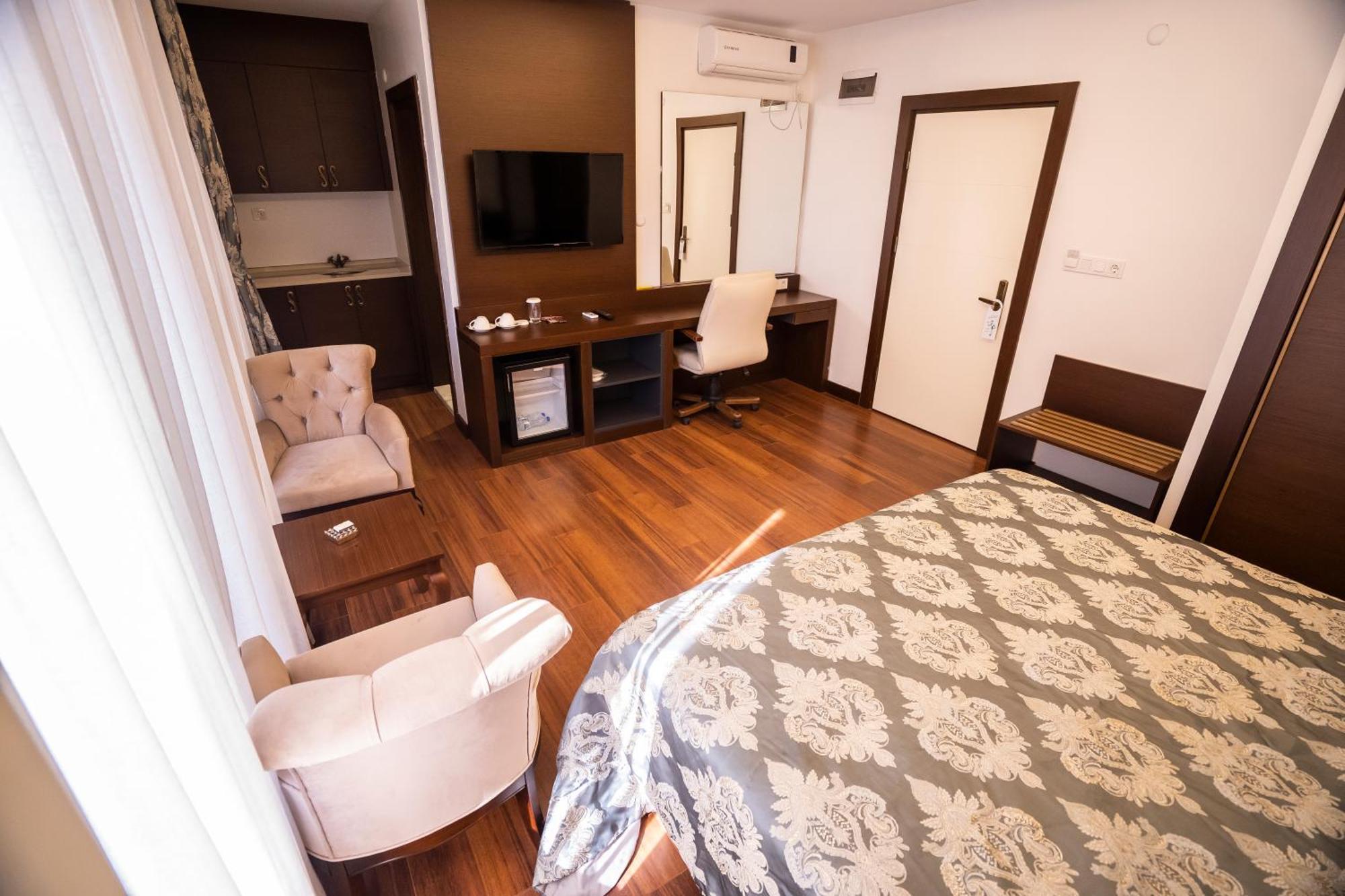 Sea Golden Hotel Darıca Dış mekan fotoğraf