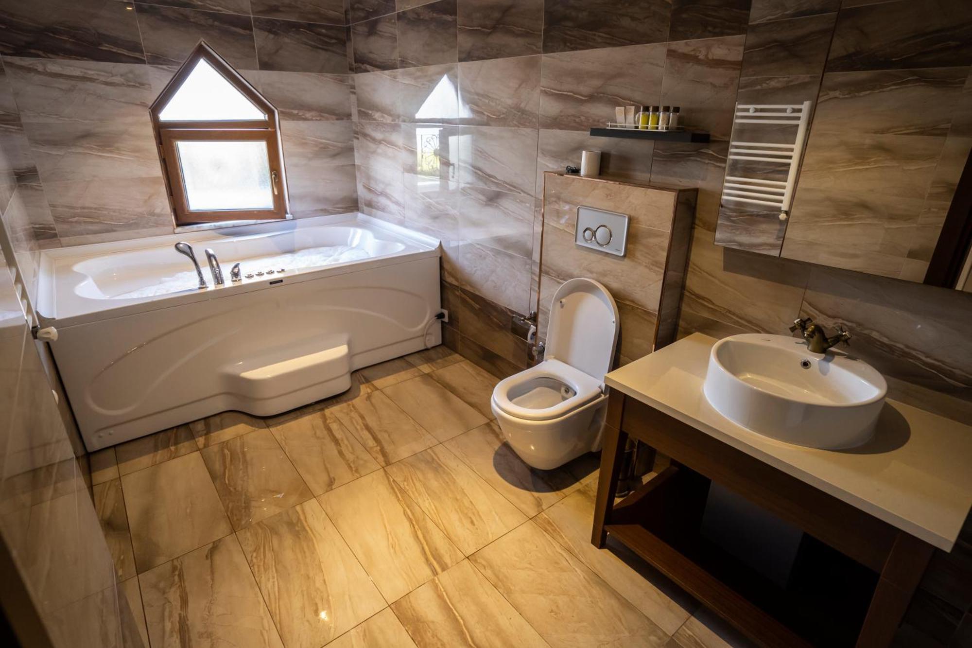 Sea Golden Hotel Darıca Dış mekan fotoğraf