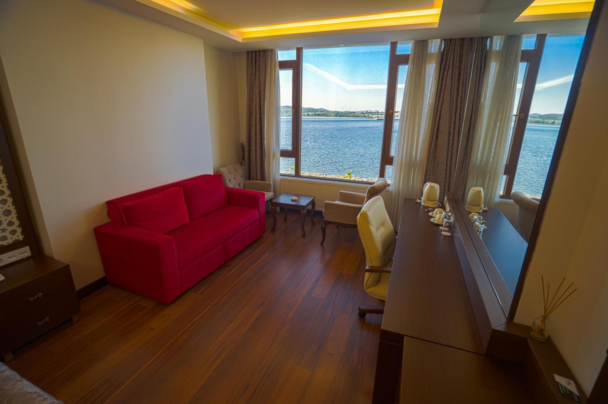 Sea Golden Hotel Darıca Dış mekan fotoğraf