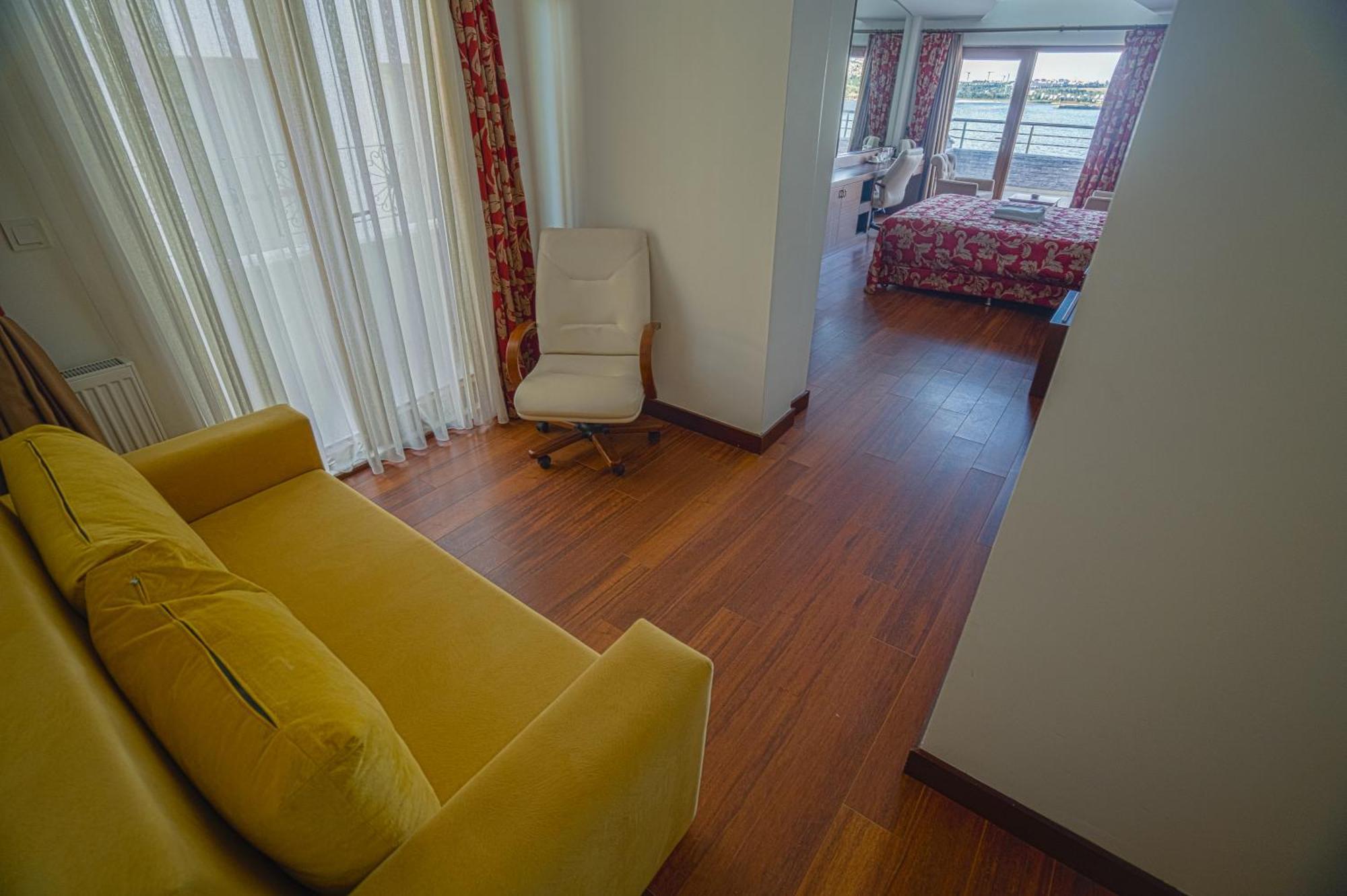 Sea Golden Hotel Darıca Dış mekan fotoğraf