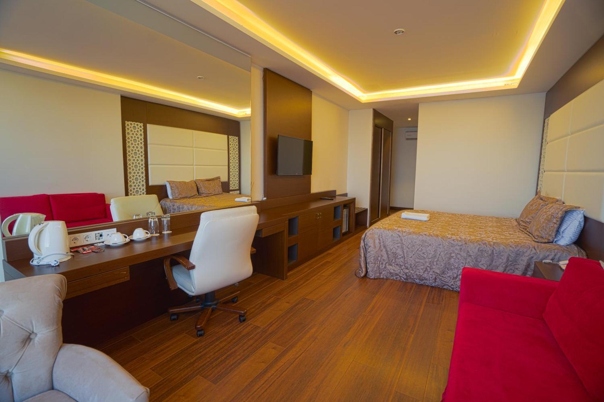 Sea Golden Hotel Darıca Dış mekan fotoğraf