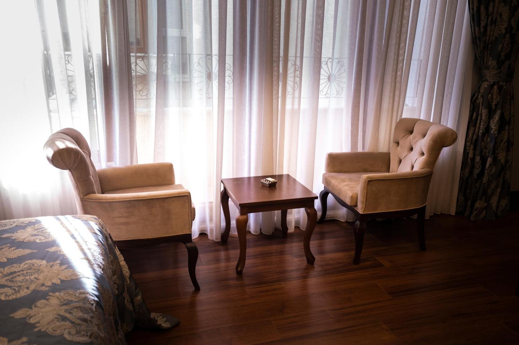 Sea Golden Hotel Darıca Dış mekan fotoğraf