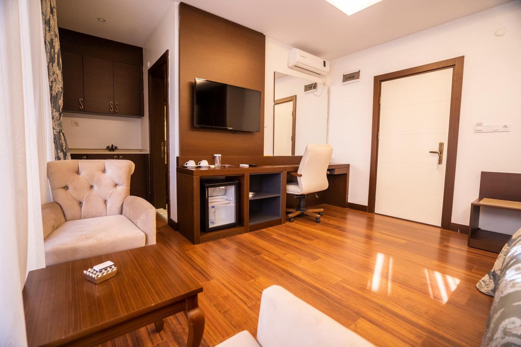 Sea Golden Hotel Darıca Dış mekan fotoğraf