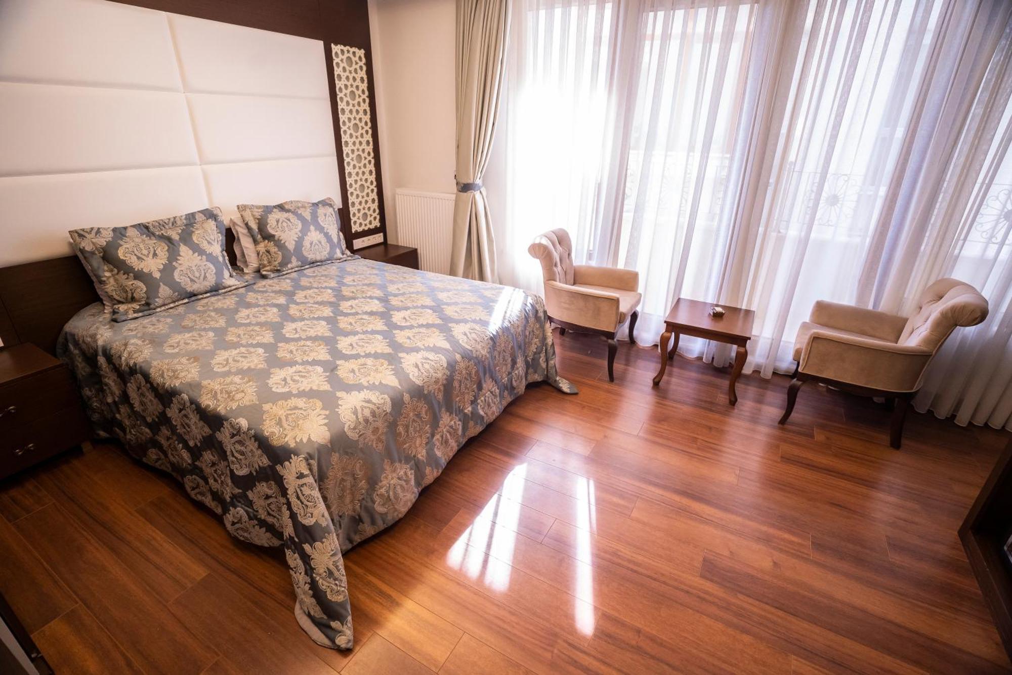 Sea Golden Hotel Darıca Dış mekan fotoğraf